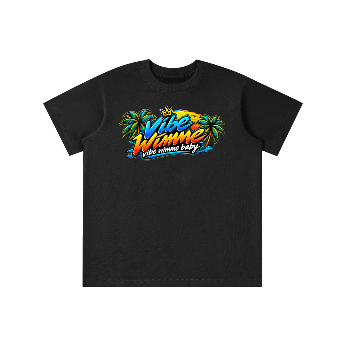 Goombay Vibe Wimme Kids' T-shirt