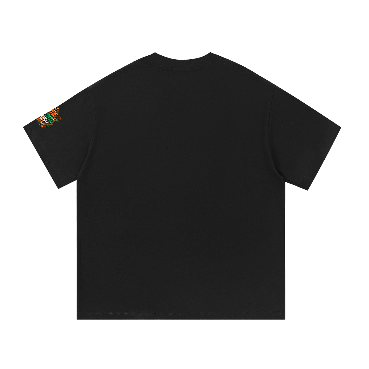 Miami Hurricanes Vibe Wimme T-Shirt