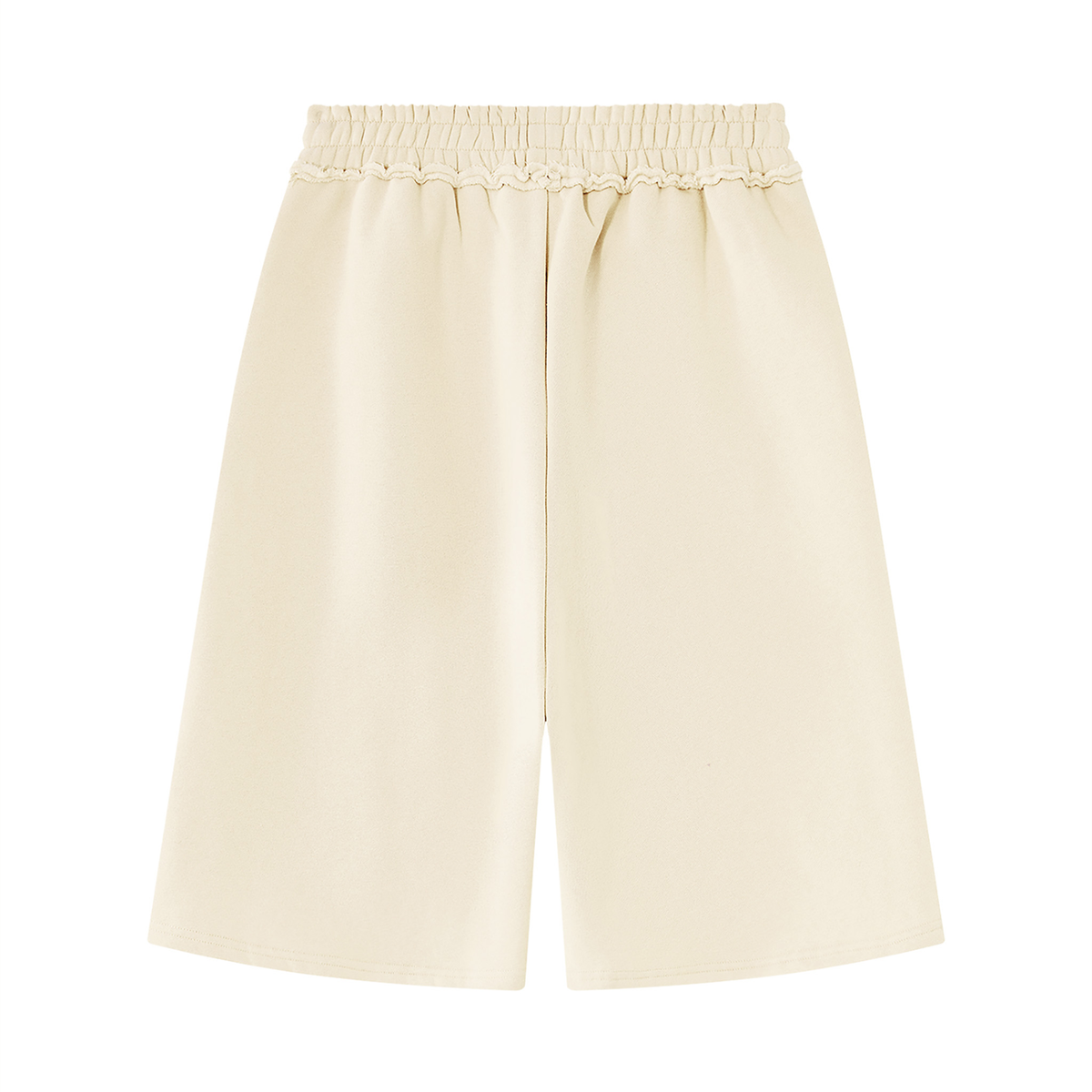 Vibe Wimme Emblem Fleece Shorts