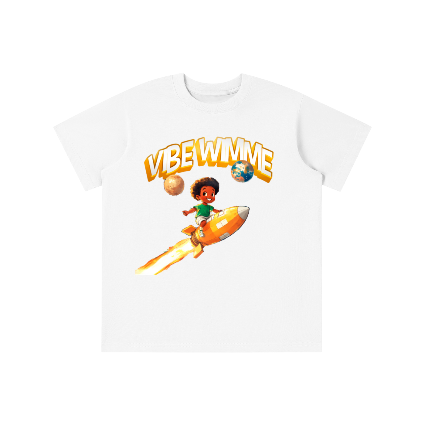 Essential Kids' T-shirt