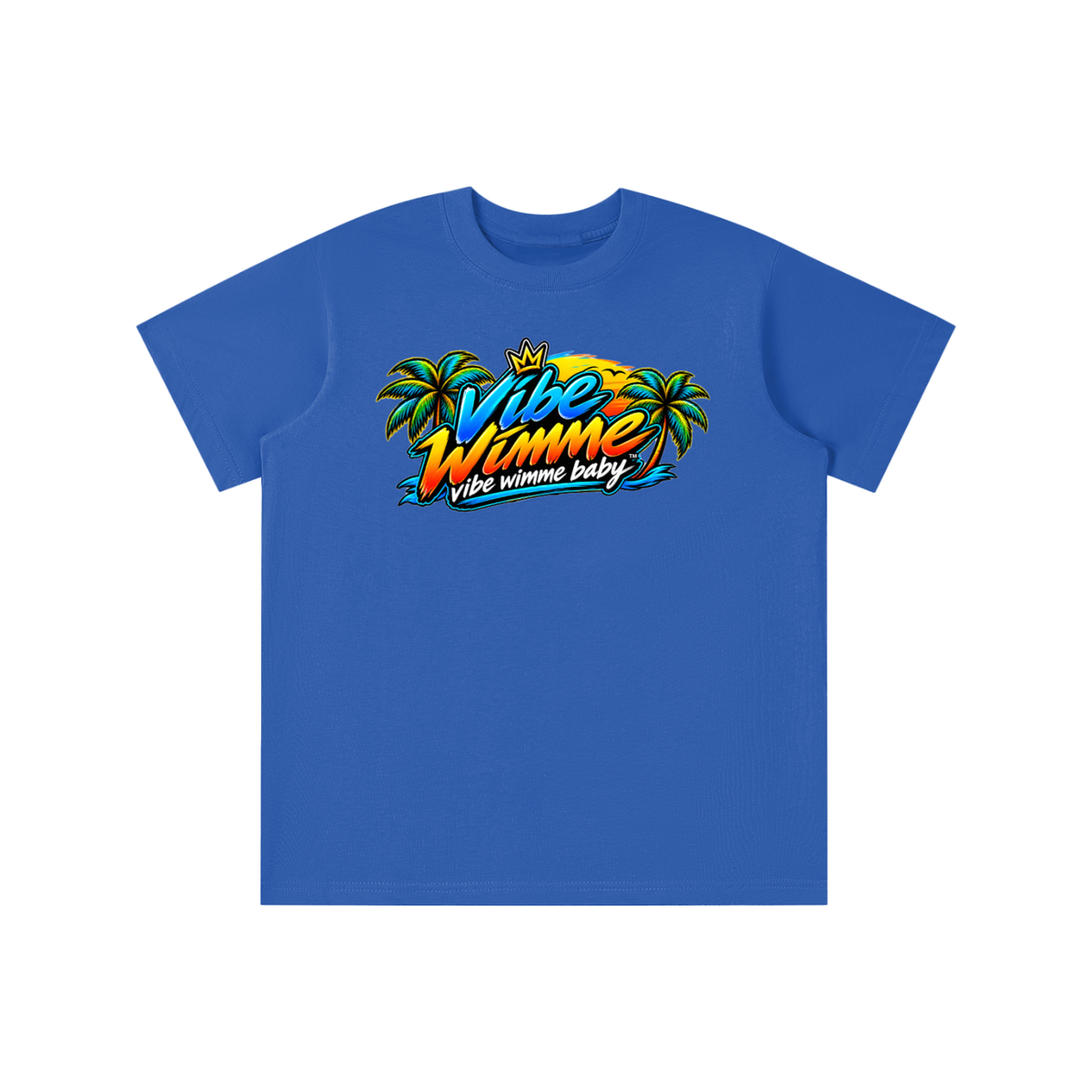 Goombay Vibe Wimme Kids' T-shirt