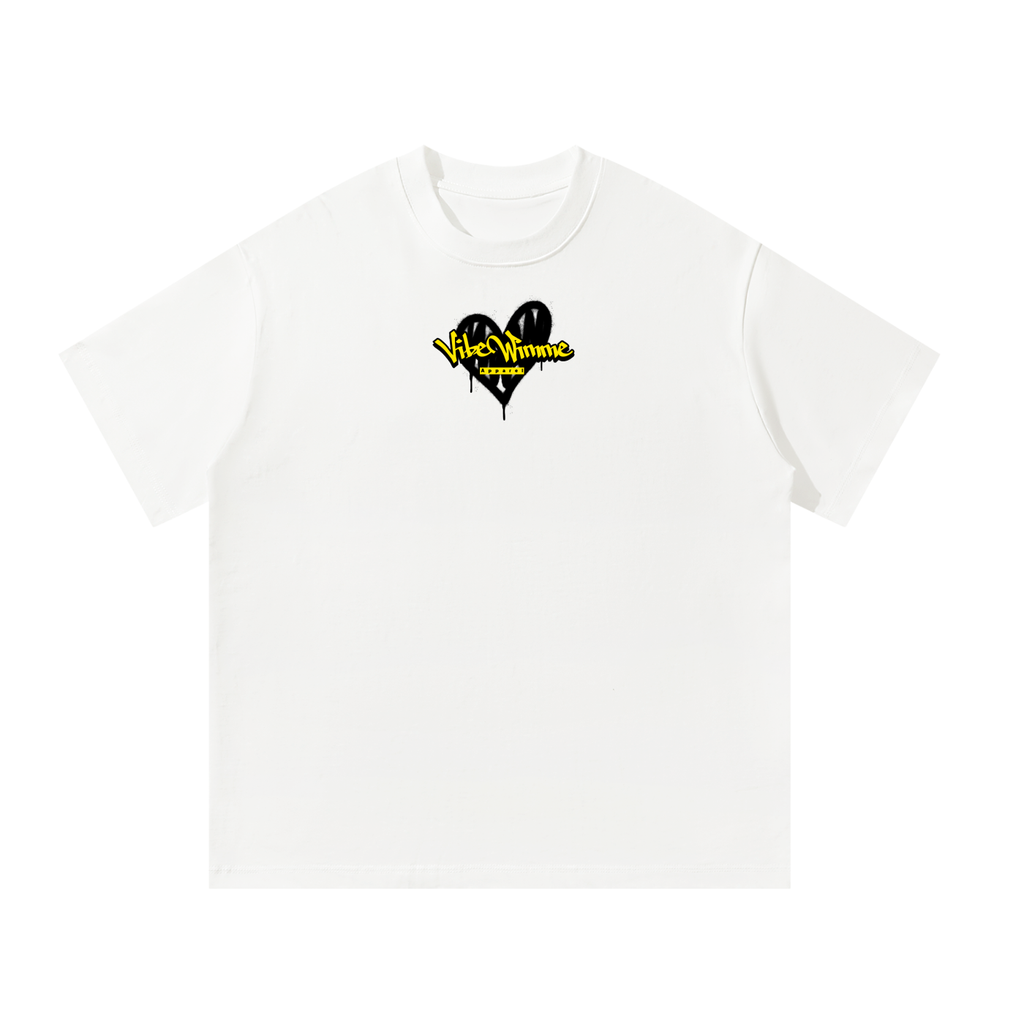 Unisex Oversized T-Shirt