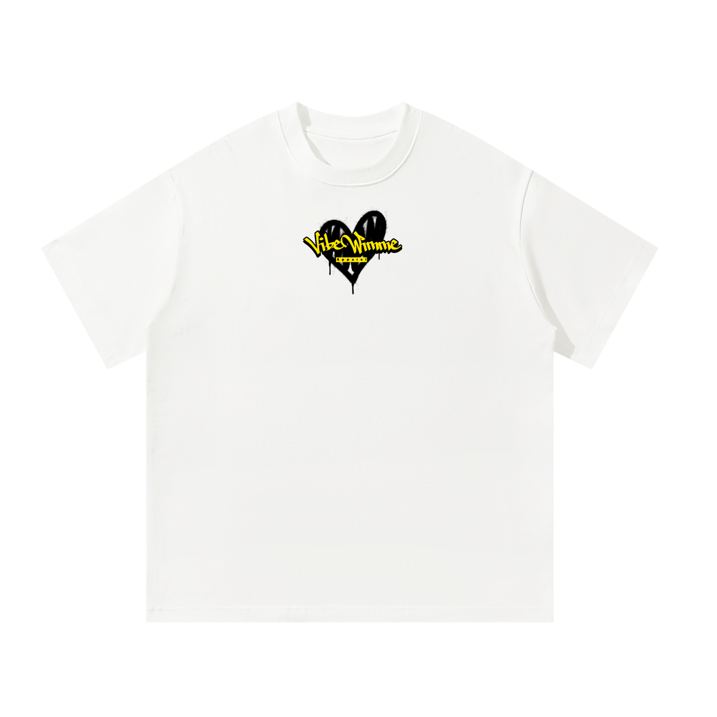 Unisex Oversized T-Shirt