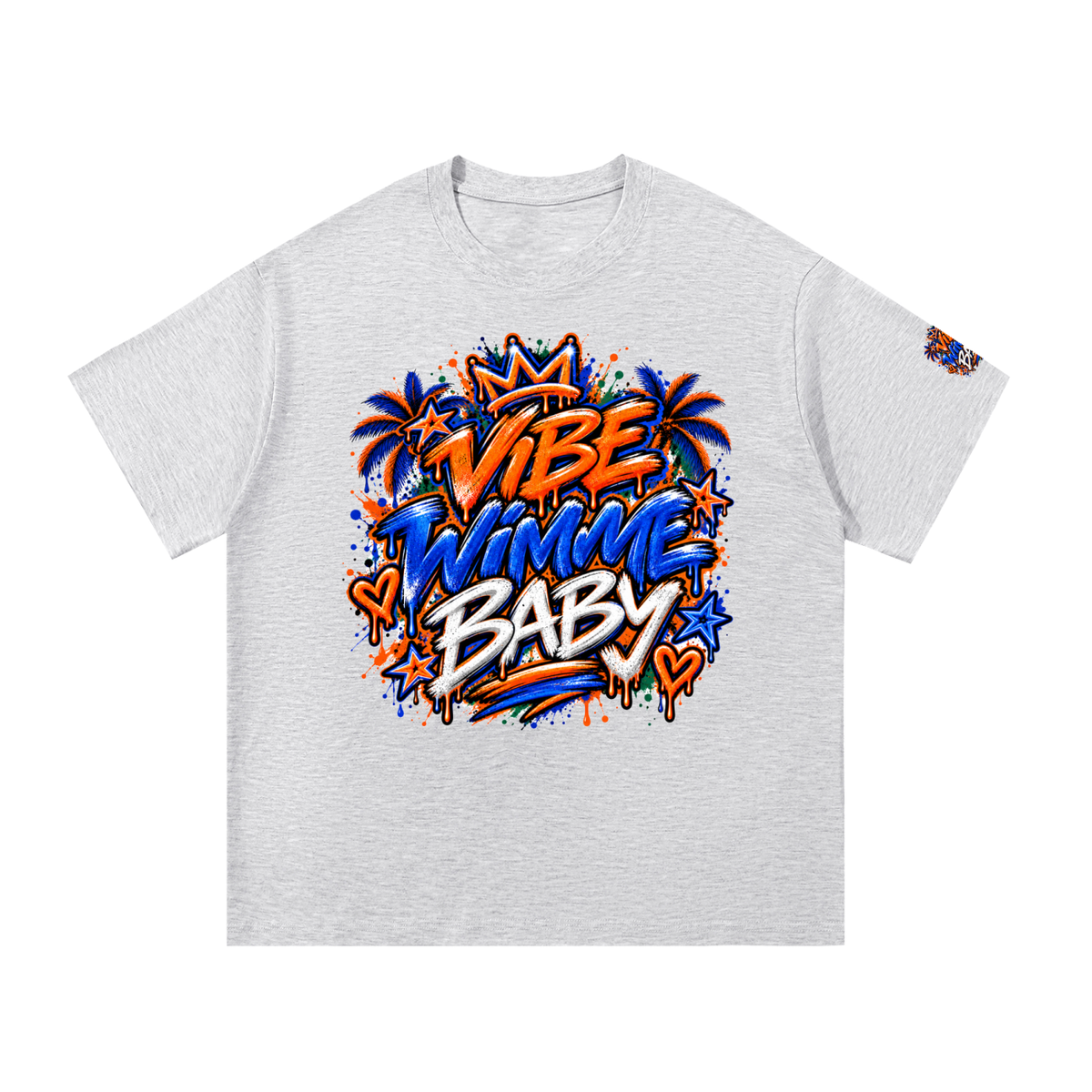Florida Gators Vibe Wimme T-Shirt