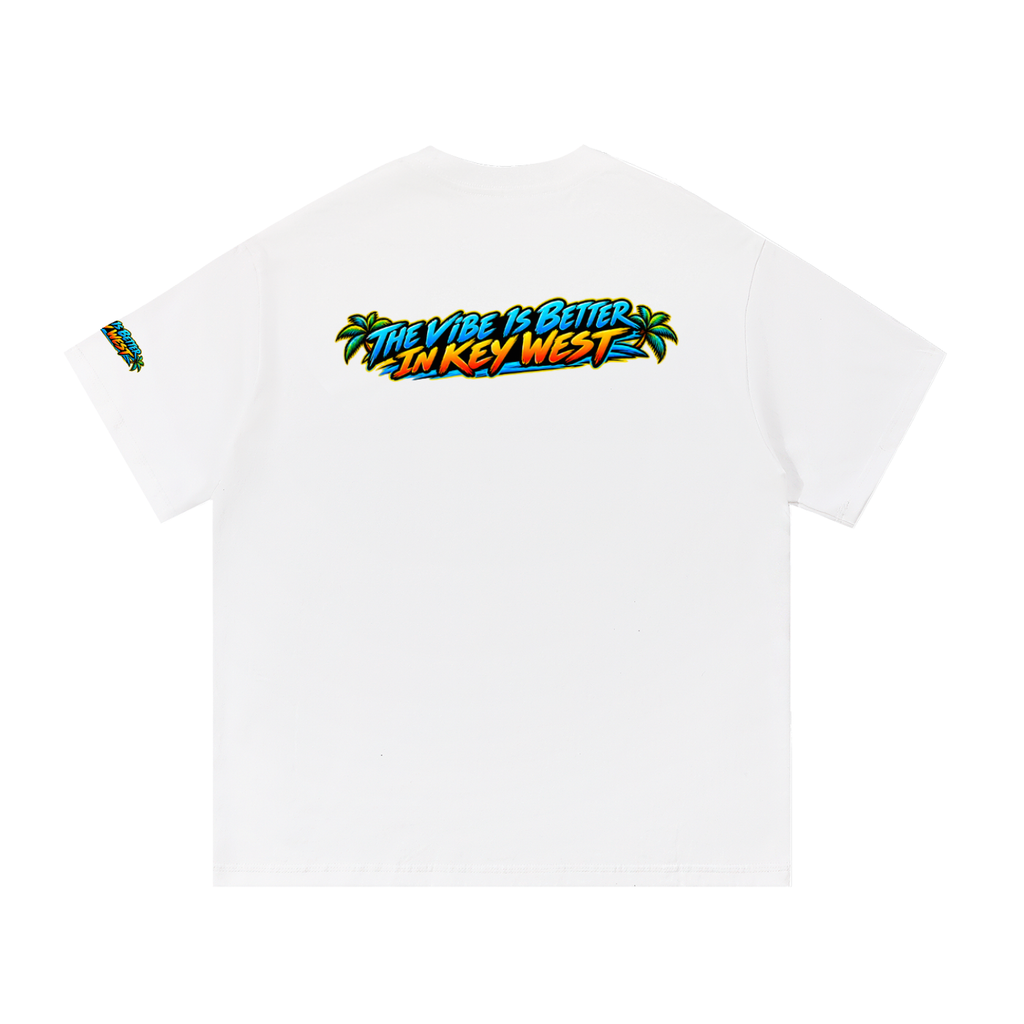 Goombay Vibe Wimme T-shirt
