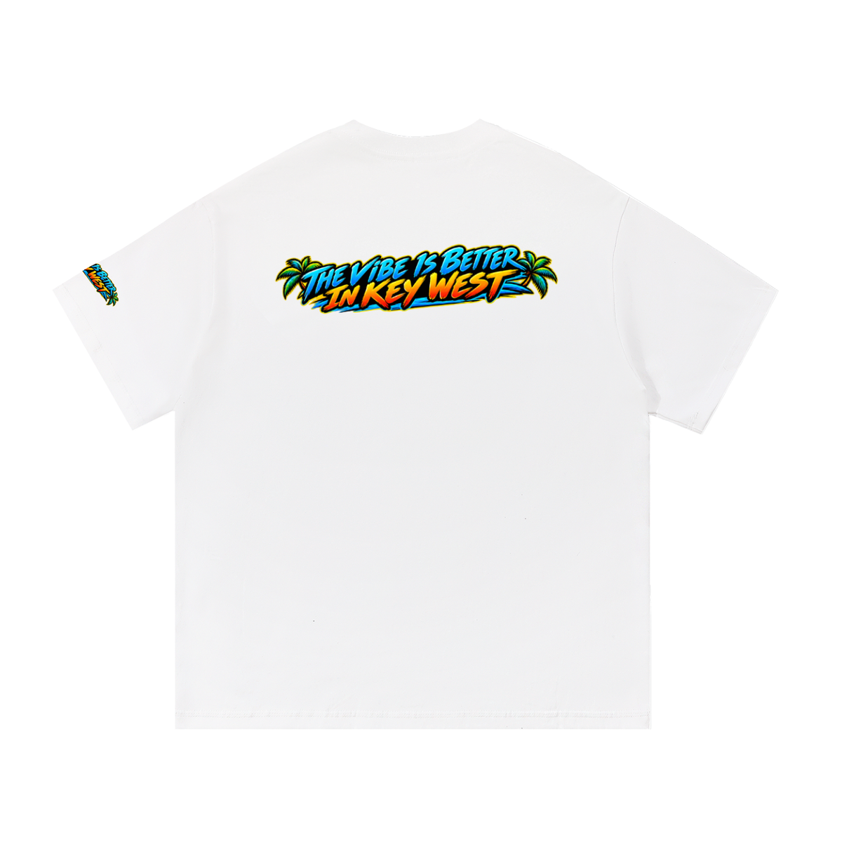 Goombay Vibe Wimme T-shirt