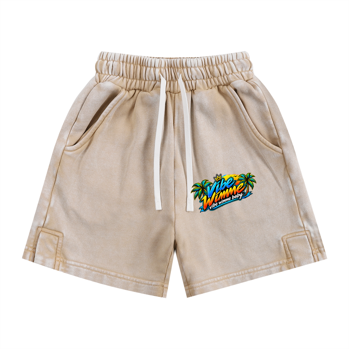 Goombay Kids' Everyday Shorts