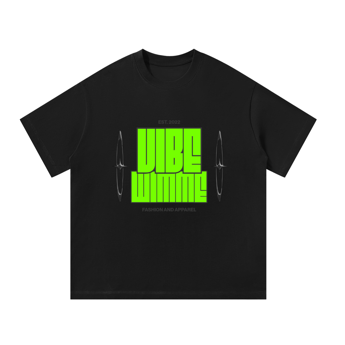 Unisex Oversized T-Shirt