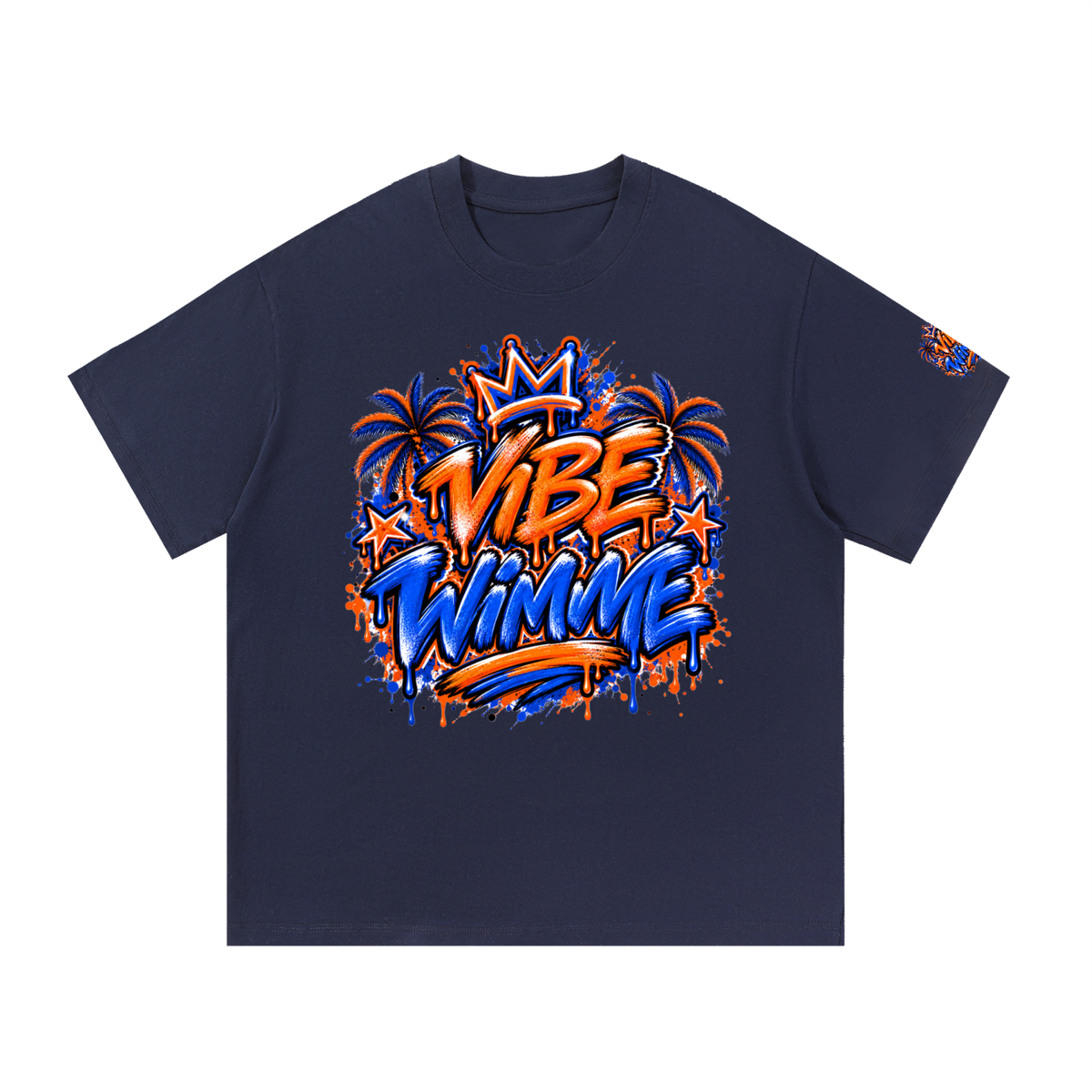 Florida Gators Vibe Wimme T-Shirt