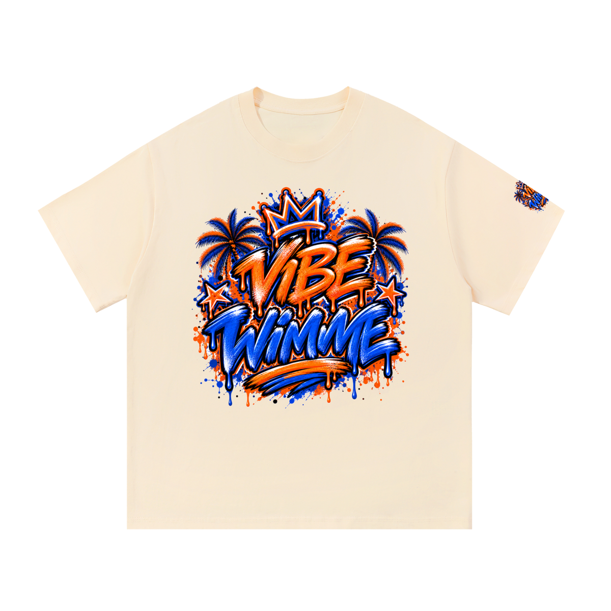 Florida Gators Vibe Wimme T-Shirt