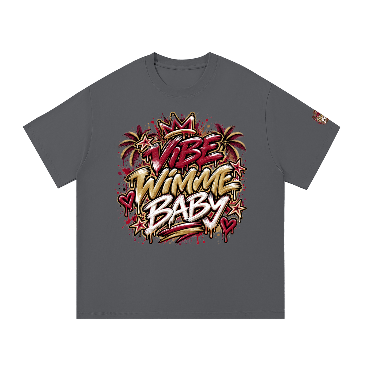 Florida State Vibe Wimme T-Shirt