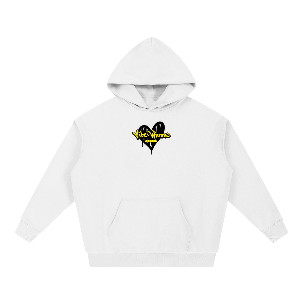Essential Heavyweight Hoodie