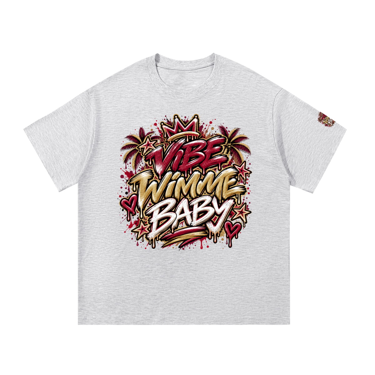 Florida State Vibe Wimme T-Shirt