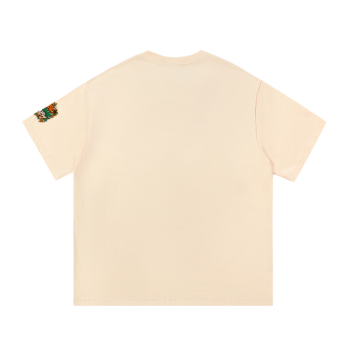 Miami Hurricanes Vibe Wimme T-Shirt