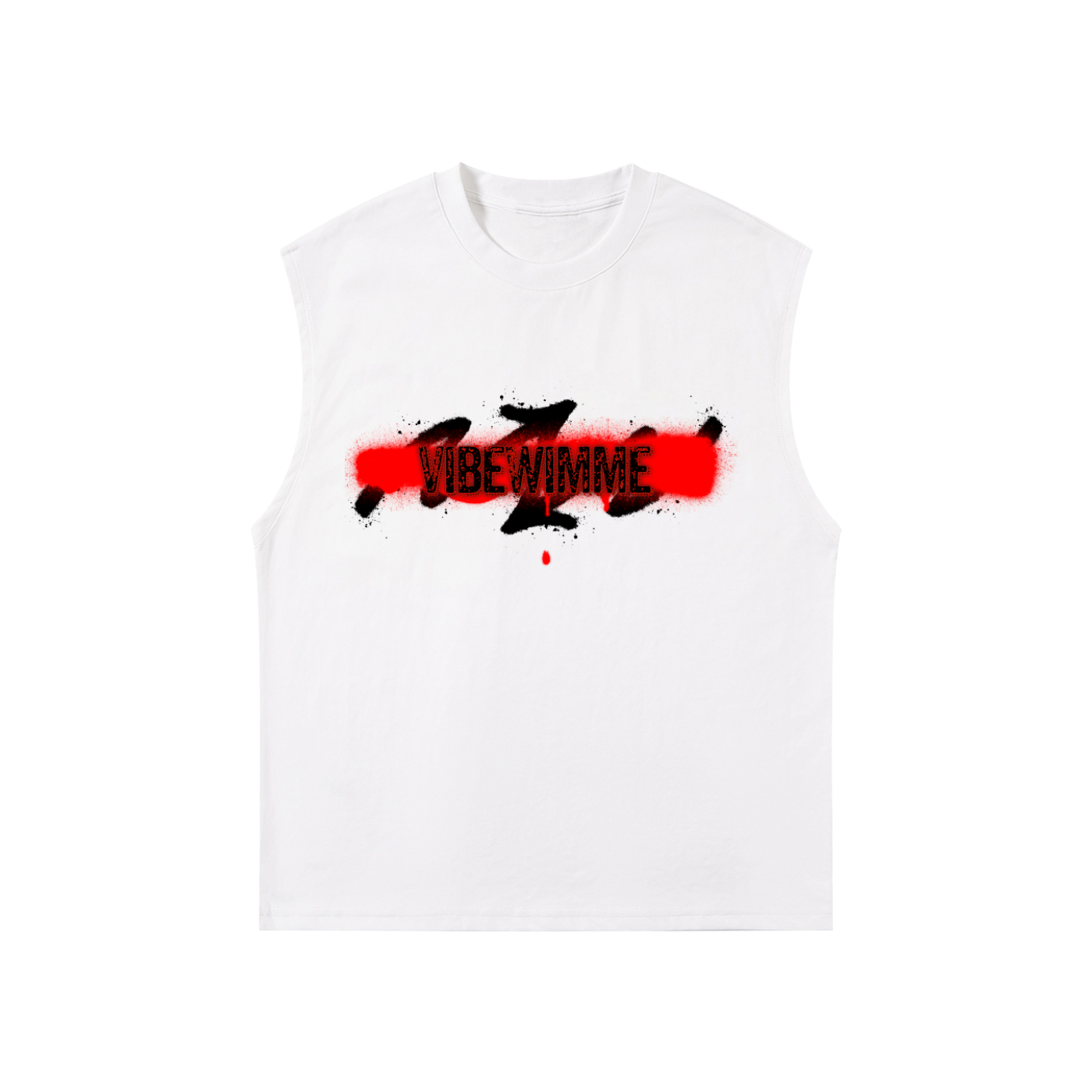 Quick-Dry Kids' Tank Top