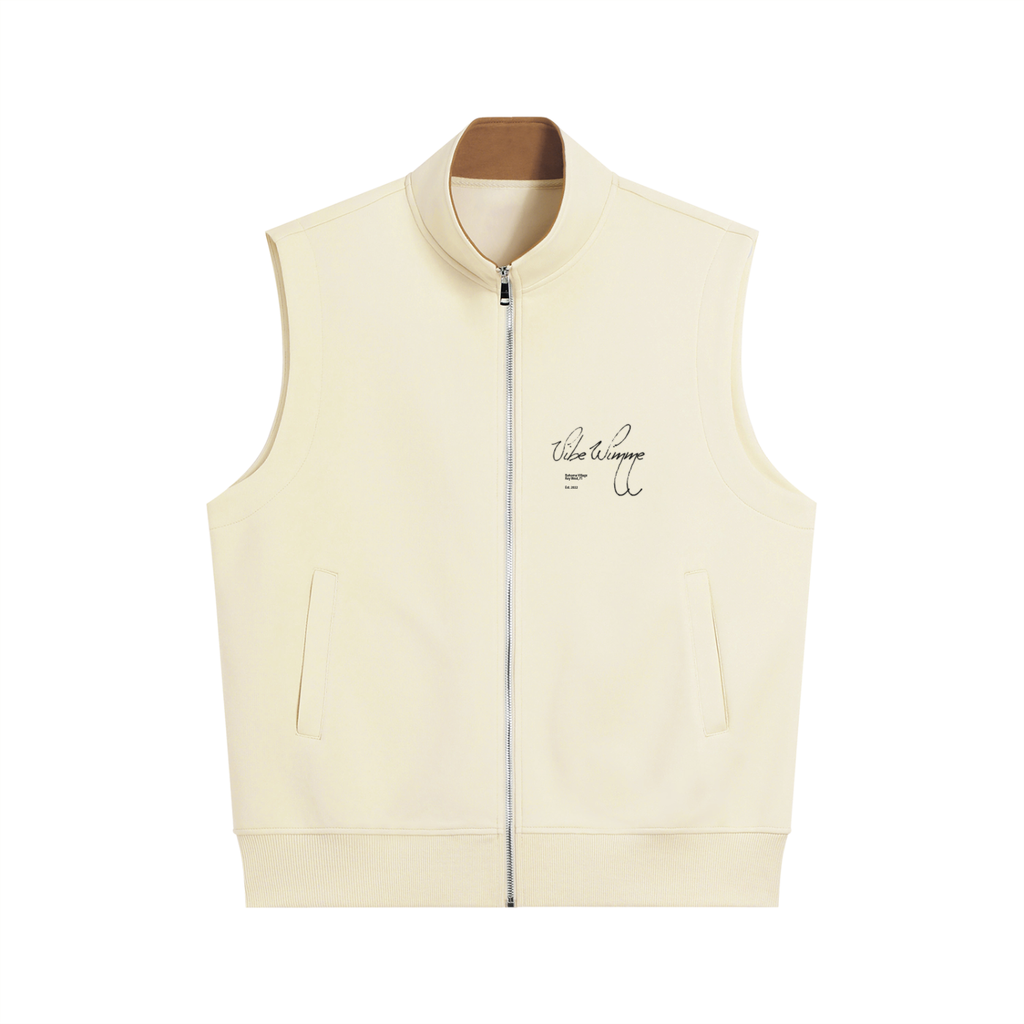 Essential Heavyweight Vest
