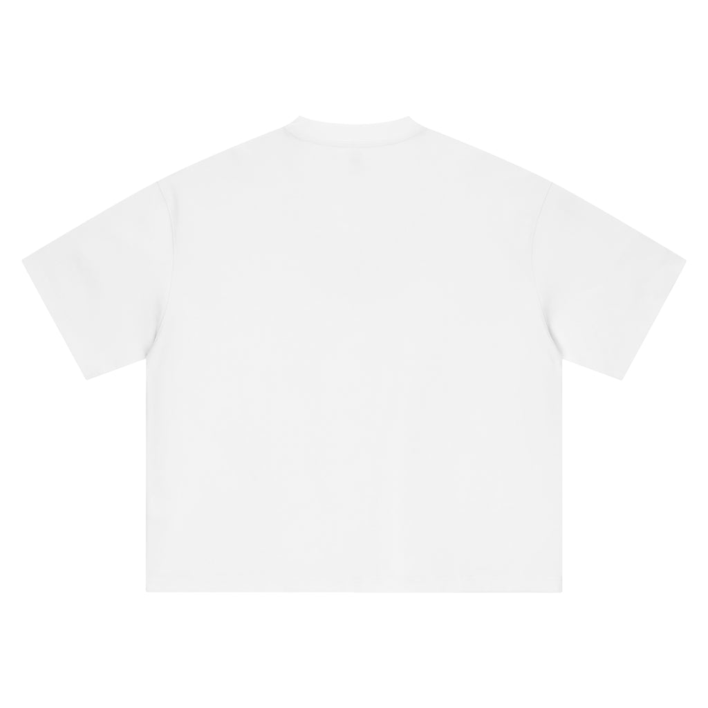Boxy Oversized T-Shirt