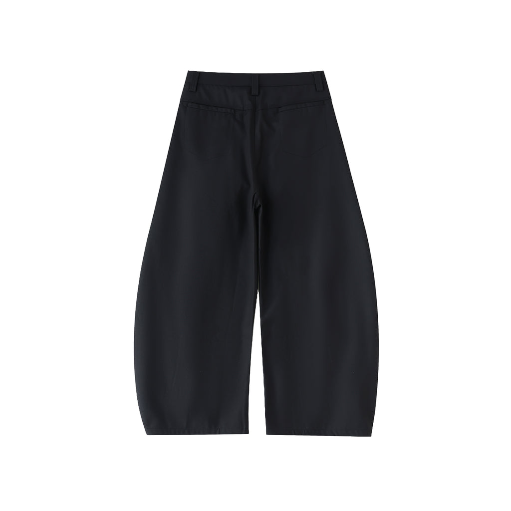 Essential Barrel Dress Pants
