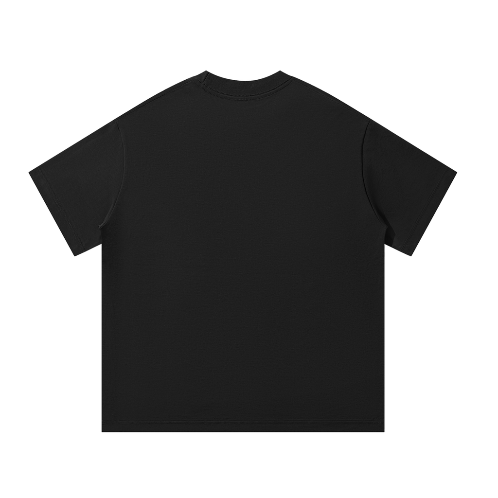 Unisex Oversized T-Shirt