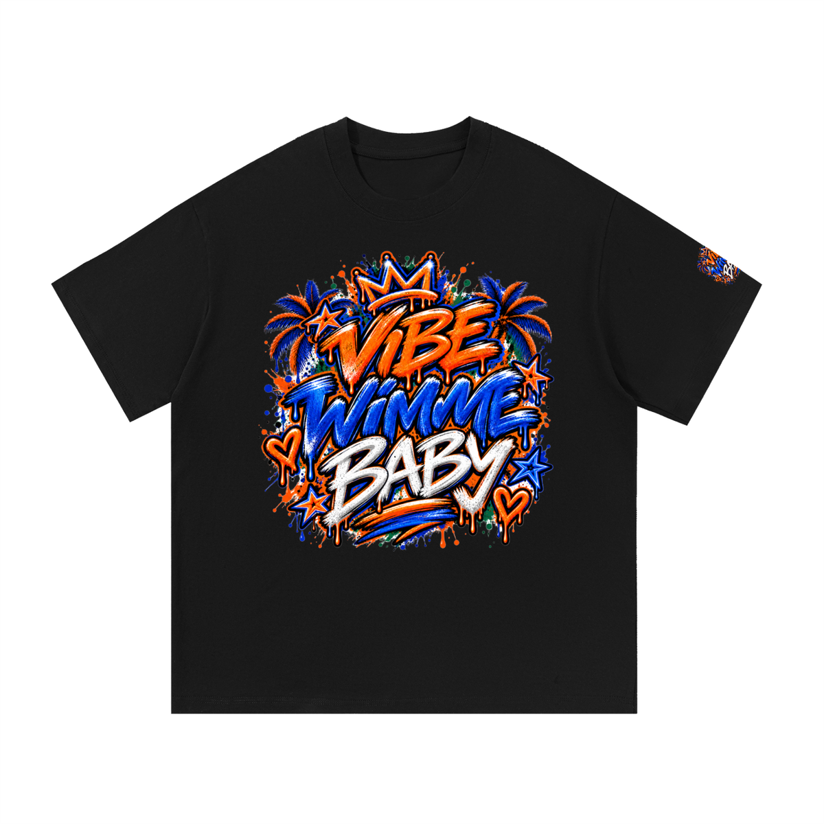 Florida Gators Vibe Wimme T-Shirt