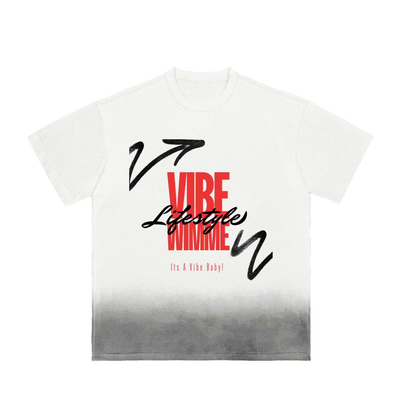 Sunfade Vintage Washed T-Shirt