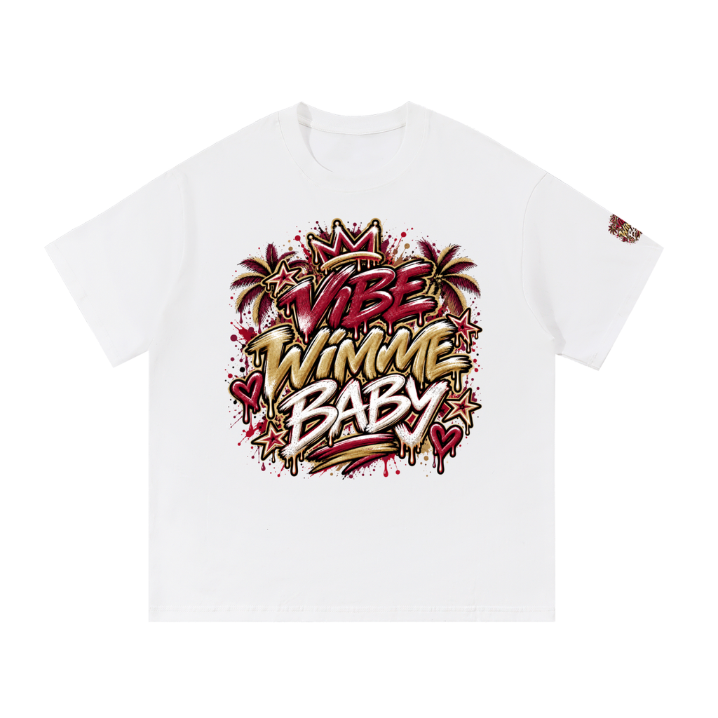 Florida State Vibe Wimme T-Shirt