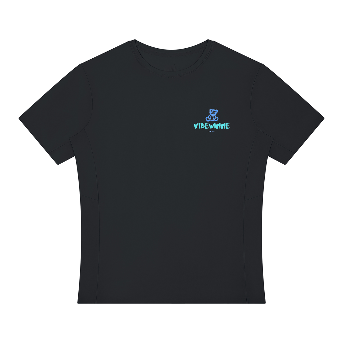 Vibe Wimme Men's Lightweight Performance T-Shirt