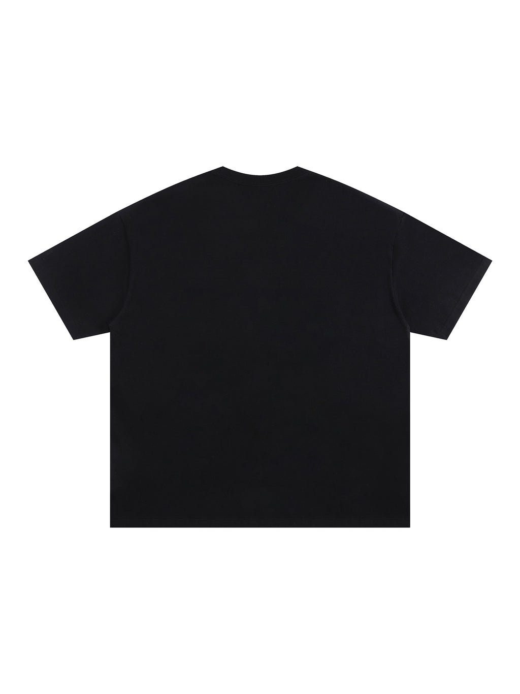 Unisex Oversized Cotton T-Shirt