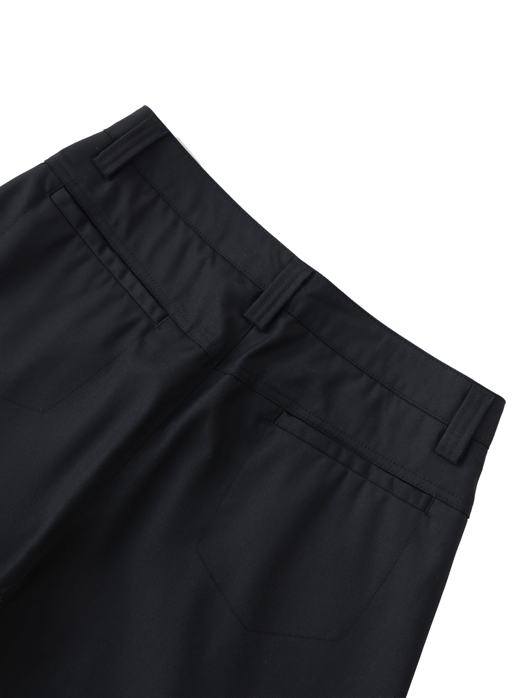 Essential Barrel Dress Pants