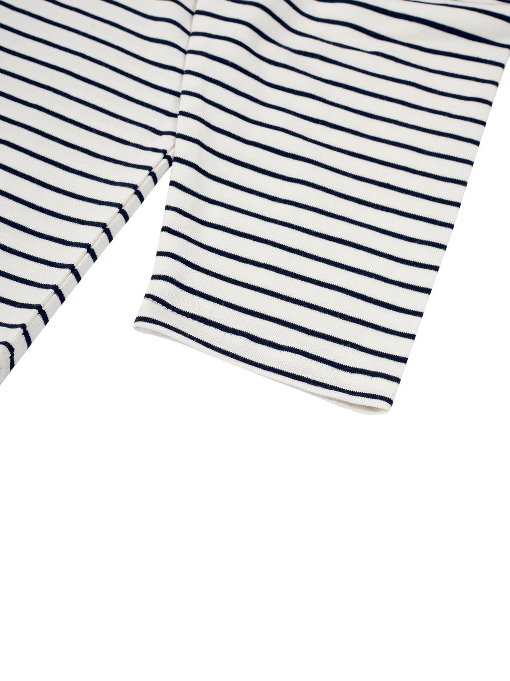 Kid's Striped Long Sleeve T-Shirt