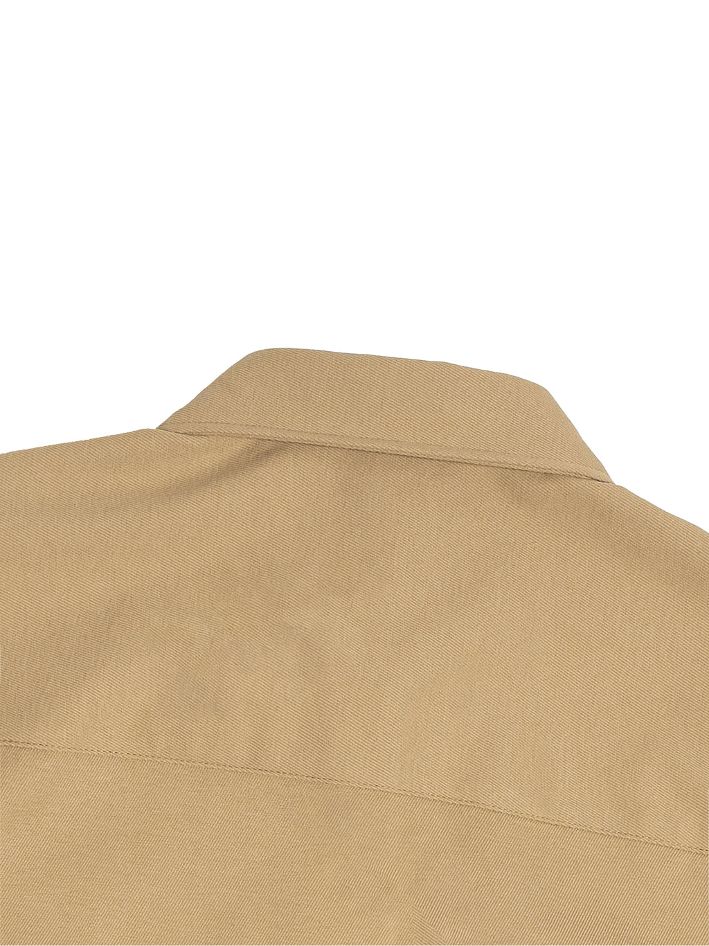 Unisex Boxy Heavyweight Short Sleeve Shirt